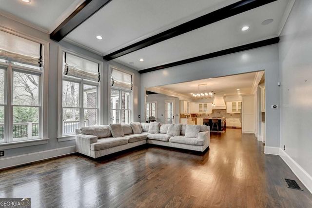 1183 Robert Lane, Marietta, GA 30062