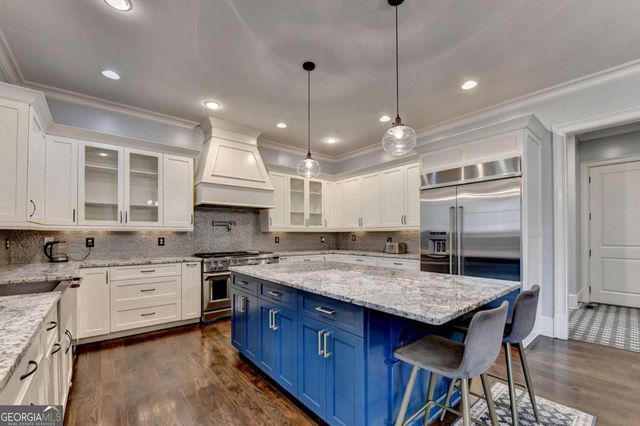 1183 Robert Lane, Marietta, GA 30062