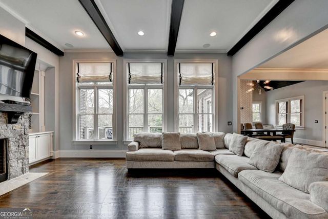 1183 Robert Lane, Marietta, GA 30062