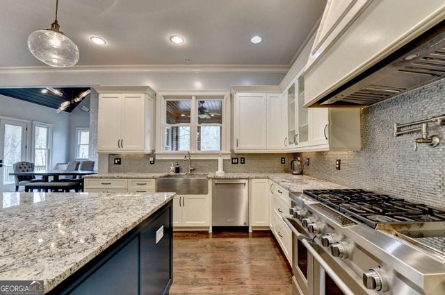 1183 Robert Lane, Marietta, GA 30062