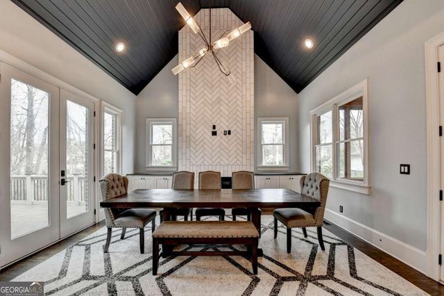 1183 Robert Lane, Marietta, GA 30062