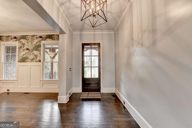 1183 Robert Lane, Marietta, GA 30062