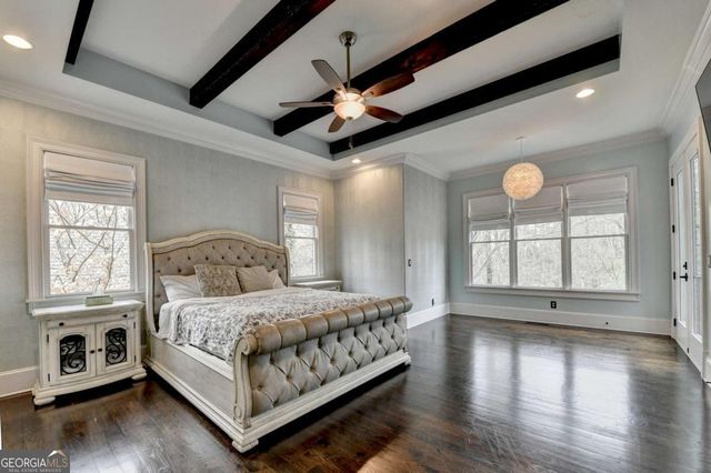 1183 Robert Lane, Marietta, GA 30062