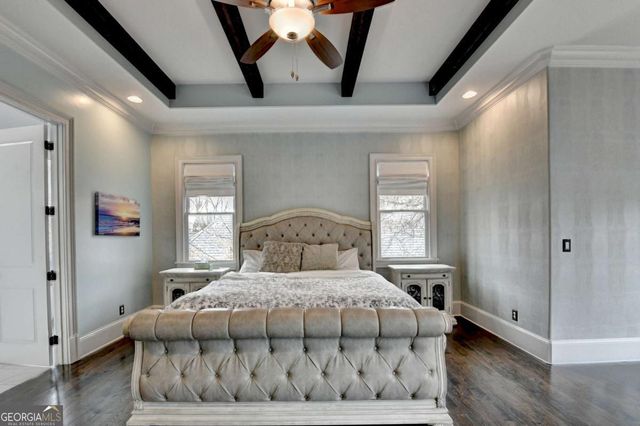 1183 Robert Lane, Marietta, GA 30062