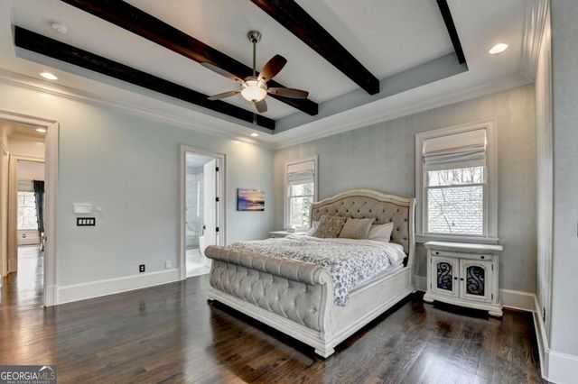 1183 Robert Lane, Marietta, GA 30062