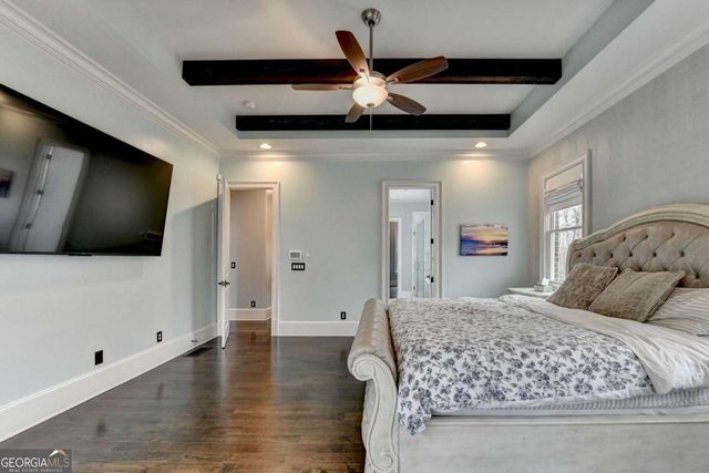 1183 Robert Lane, Marietta, GA 30062