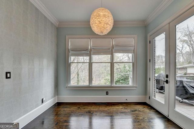 1183 Robert Lane, Marietta, GA 30062