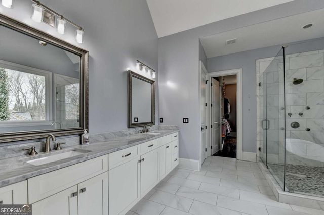 1183 Robert Lane, Marietta, GA 30062