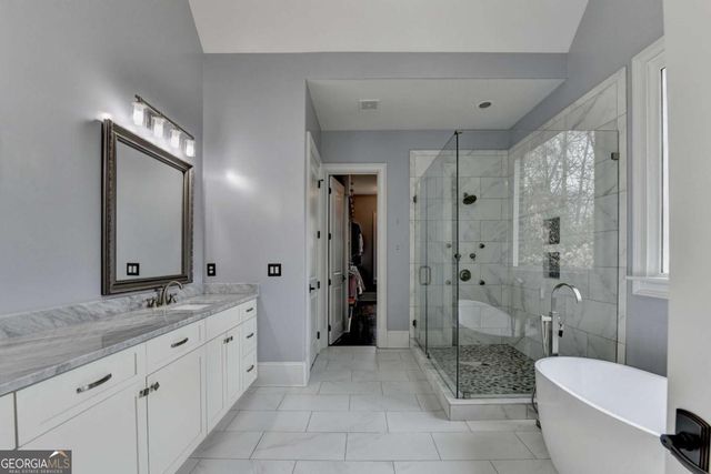 1183 Robert Lane, Marietta, GA 30062