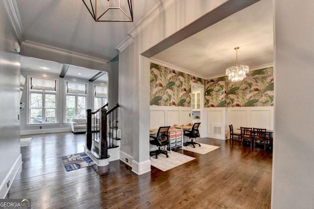 1183 Robert Lane, Marietta, GA 30062