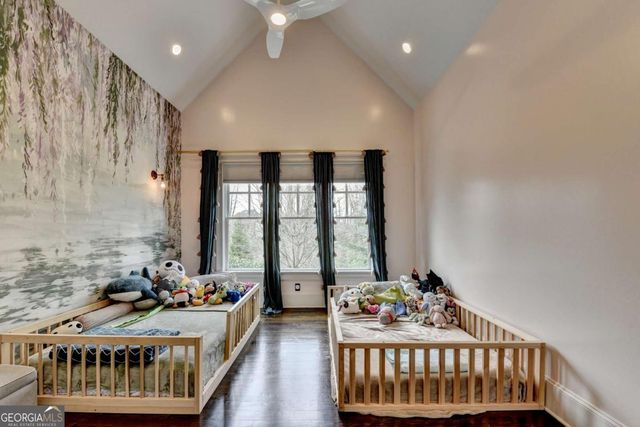 1183 Robert Lane, Marietta, GA 30062