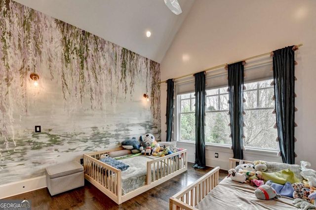 1183 Robert Lane, Marietta, GA 30062