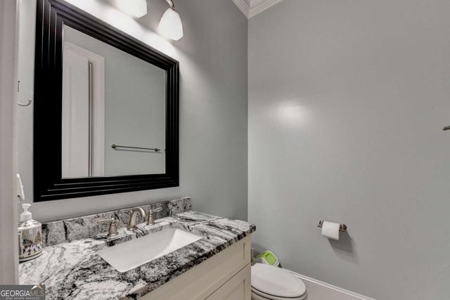 1183 Robert Lane, Marietta, GA 30062