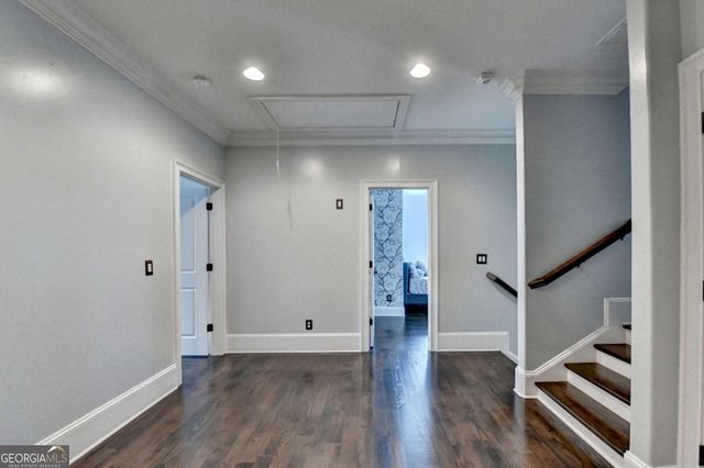 1183 Robert Lane, Marietta, GA 30062