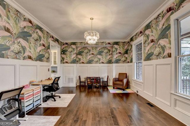 1183 Robert Lane, Marietta, GA 30062