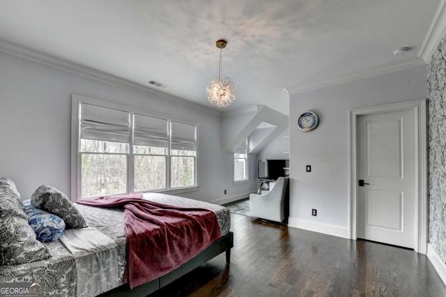 1183 Robert Lane, Marietta, GA 30062