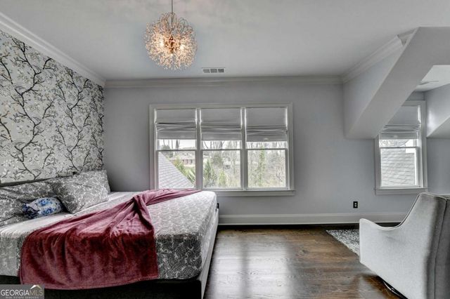 1183 Robert Lane, Marietta, GA 30062