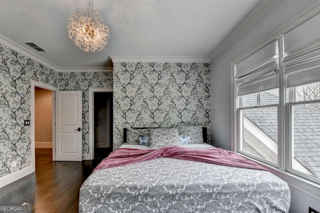 1183 Robert Lane, Marietta, GA 30062