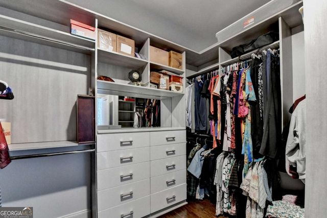 1183 Robert Lane, Marietta, GA 30062