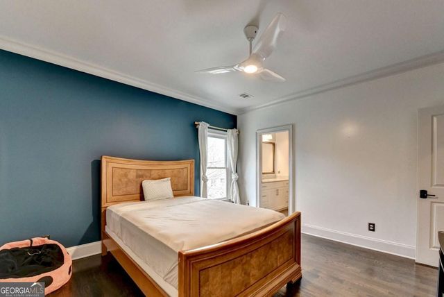 1183 Robert Lane, Marietta, GA 30062