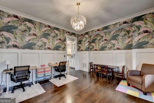 1183 Robert Lane, Marietta, GA 30062