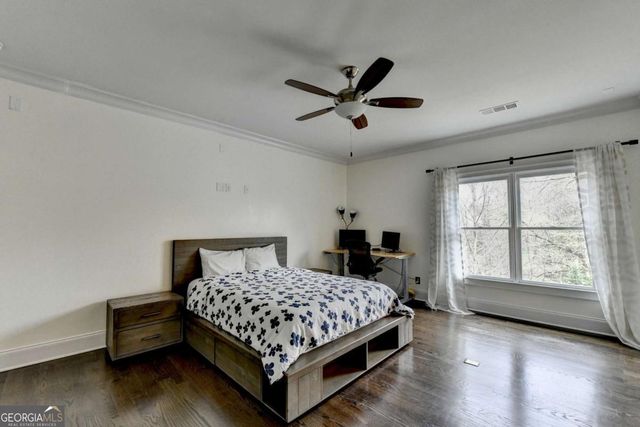 1183 Robert Lane, Marietta, GA 30062