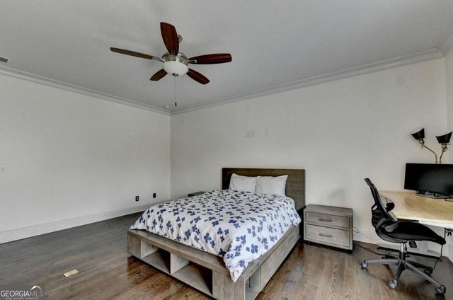 1183 Robert Lane, Marietta, GA 30062