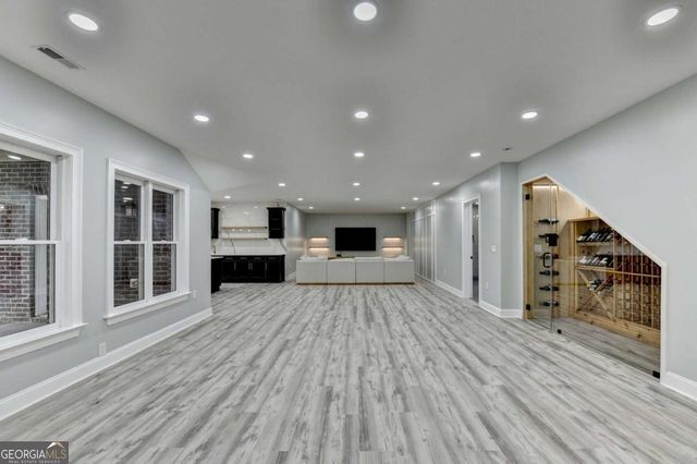 1183 Robert Lane, Marietta, GA 30062