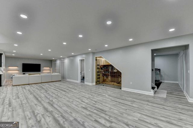 1183 Robert Lane, Marietta, GA 30062