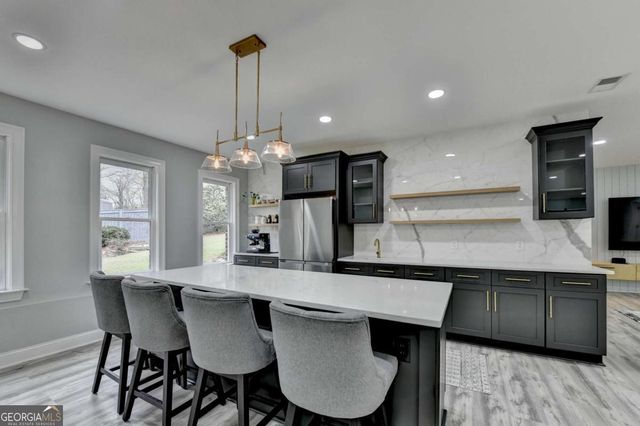 1183 Robert Lane, Marietta, GA 30062