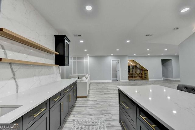 1183 Robert Lane, Marietta, GA 30062