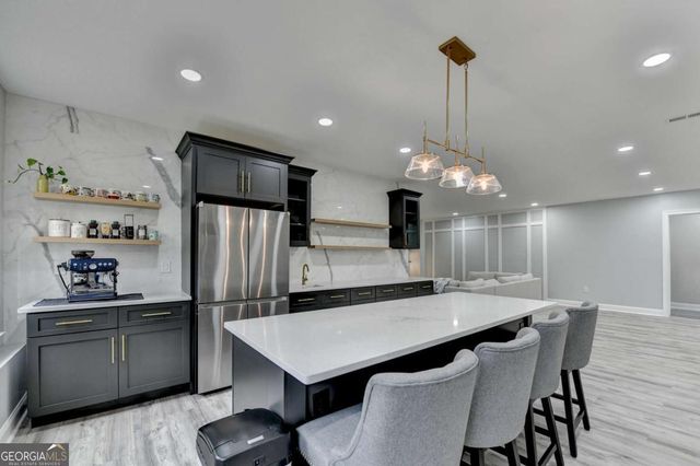 1183 Robert Lane, Marietta, GA 30062