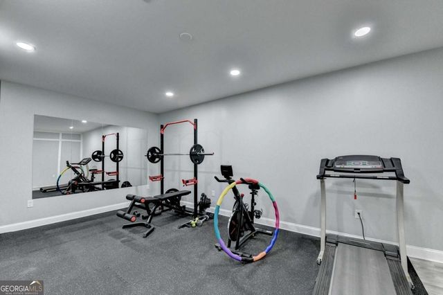 1183 Robert Lane, Marietta, GA 30062