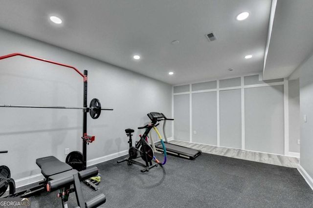 1183 Robert Lane, Marietta, GA 30062