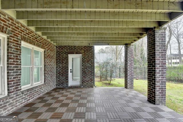 1183 Robert Lane, Marietta, GA 30062