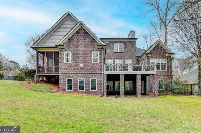 1183 Robert Lane, Marietta, GA 30062