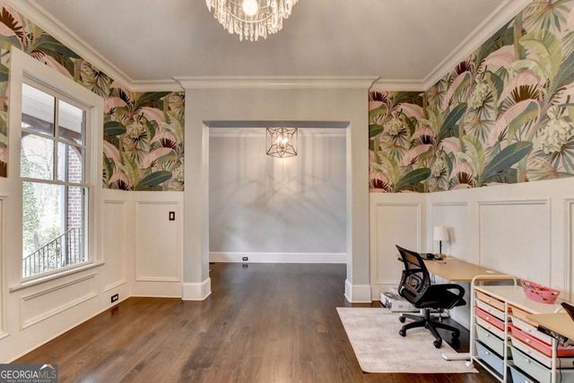 1183 Robert Lane, Marietta, GA 30062