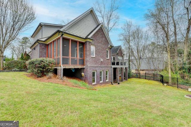 1183 Robert Lane, Marietta, GA 30062