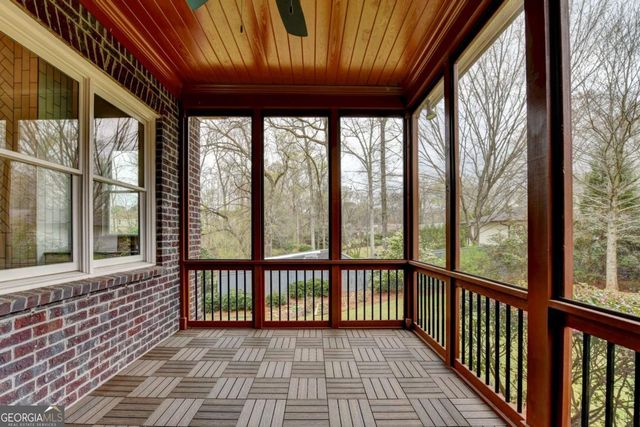 1183 Robert Lane, Marietta, GA 30062