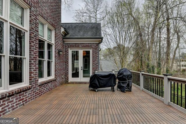 1183 Robert Lane, Marietta, GA 30062