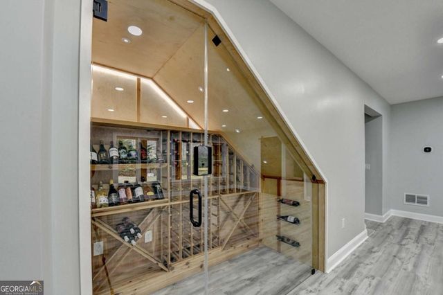 1183 Robert Lane, Marietta, GA 30062