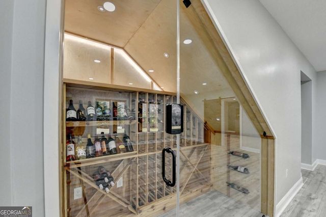 1183 Robert Lane, Marietta, GA 30062