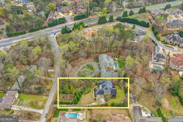 1183 Robert Lane, Marietta, GA 30062