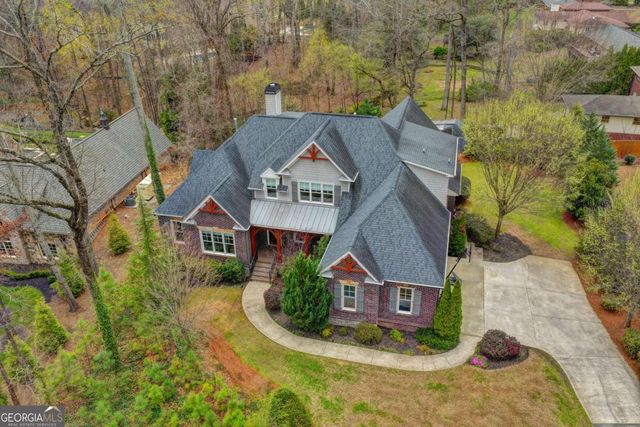 1183 Robert Lane, Marietta, GA 30062