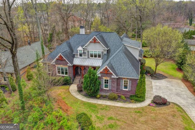 1183 Robert Lane, Marietta, GA 30062