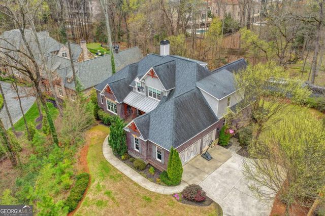 1183 Robert Lane, Marietta, GA 30062