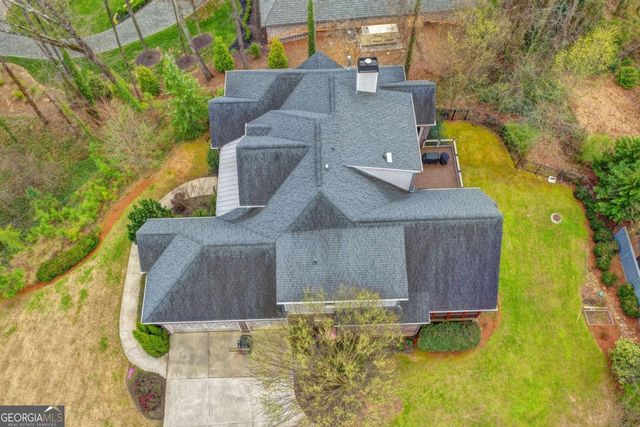 1183 Robert Lane, Marietta, GA 30062