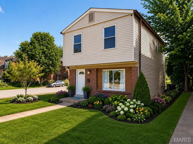 2700 Arsenal Street, St Louis, MO 63118