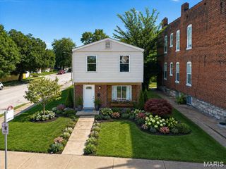 2700 Arsenal Street, St Louis, MO 63118