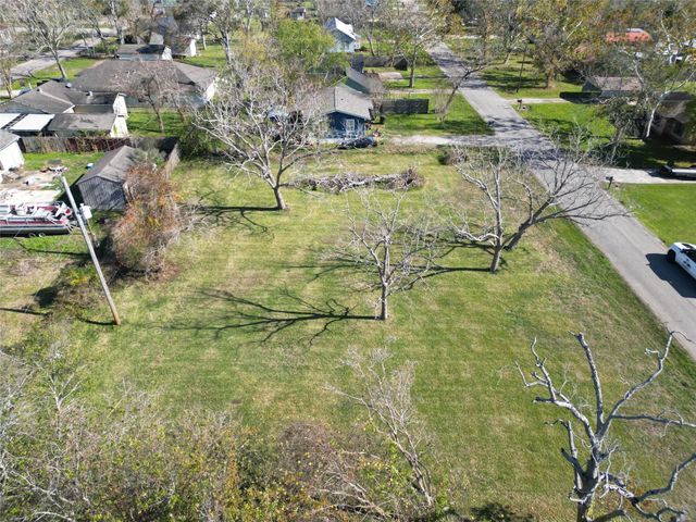 409 Carlton Street, Brazoria, TX 77422